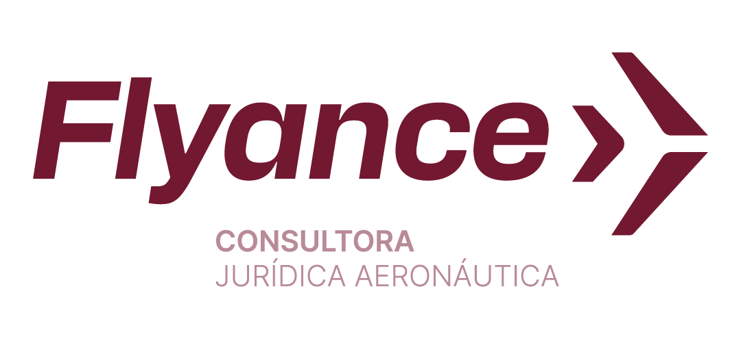 Flyance Logo