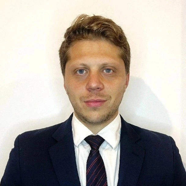 Agustín Areal De Marco