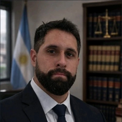 Patricio Mesa